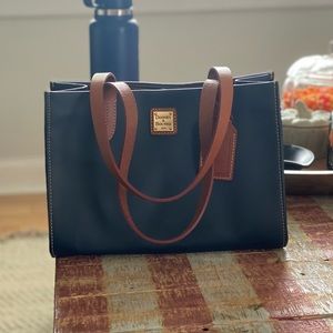 Dooney & Bourke Shoulder Bag